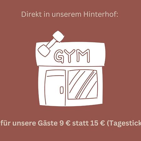 New York Apartment - Fuer Freunde & Familien, Stadtnah, Parkplatz, E-Ladestation, Gitterbox Fuer Fahrraeder, Fitnessstudio, Digitale Gaestemappe Mit Restaurant- Und Unternehmenstipps Koblenz  Exteriör bild